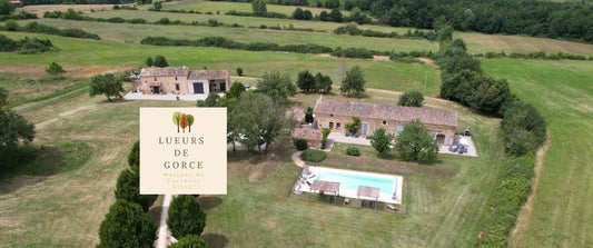 Lueurs de Gorce