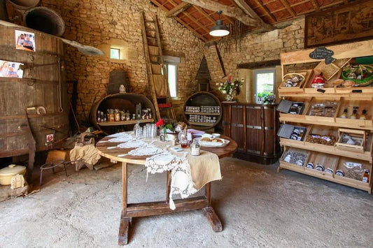 La Ferme de Cor