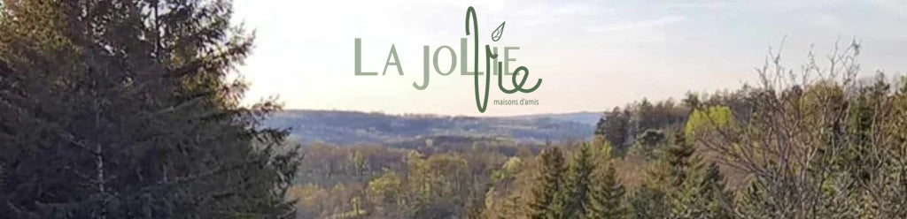 La jolie vie - Maison d'amis
