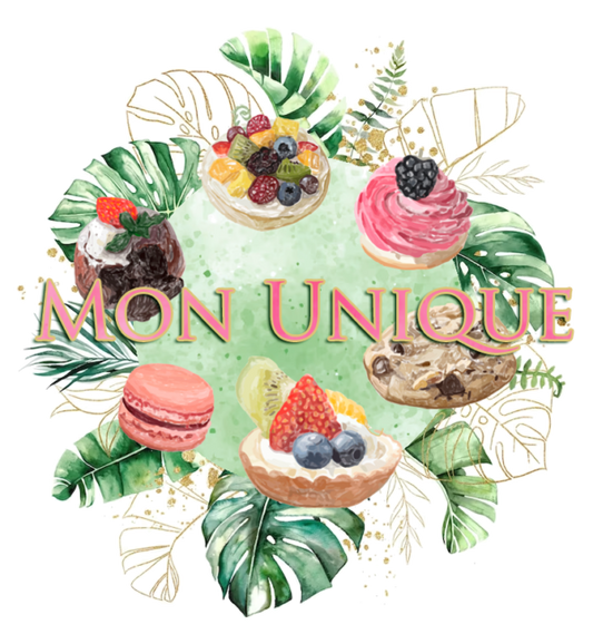 🏡 Mon Unique – Créations sucrées artisanales du Périgord
