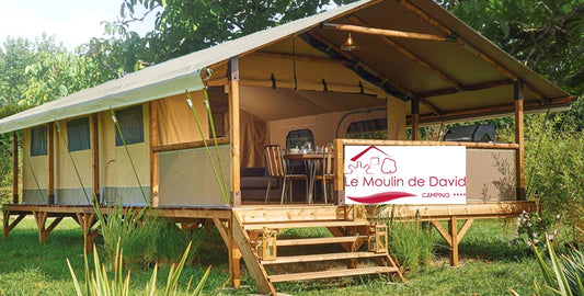 Le Moulin de David