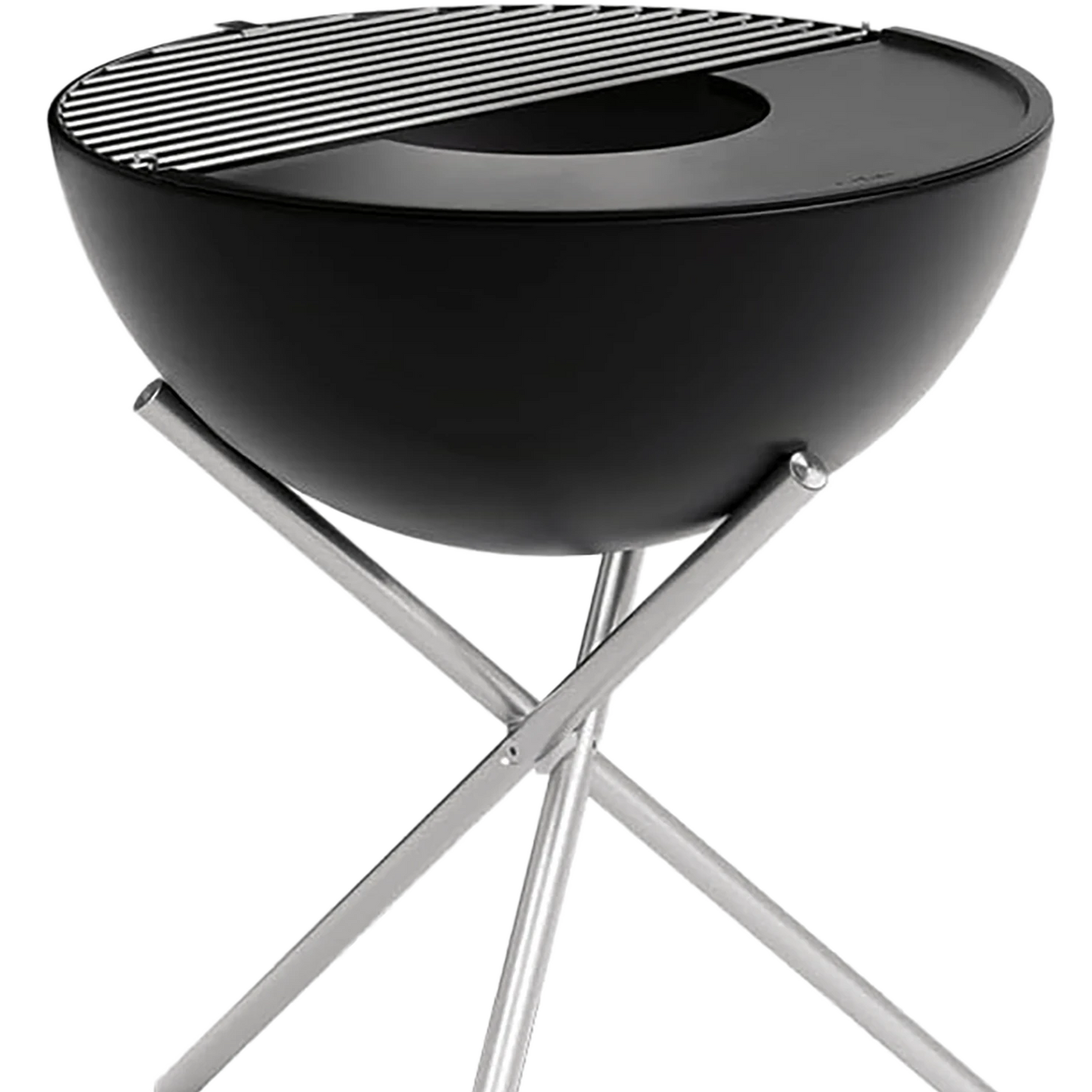 Bol a feu pour vos grillades et vos planchas