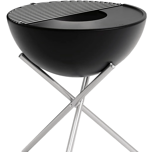 Bol a feu pour vos grillades et vos planchas