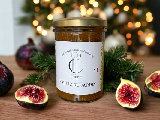 Confiture de 105 degres ouest vendu par Jm Monterroir