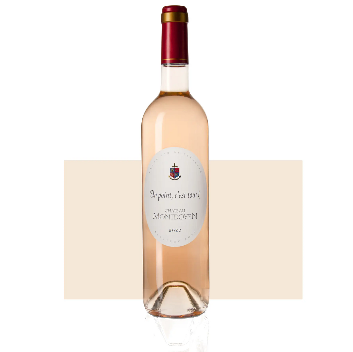 vin vendu par Jm Monterroir