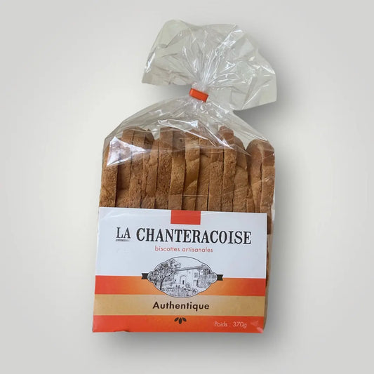 Biscottes vendues par Jm Monterroir