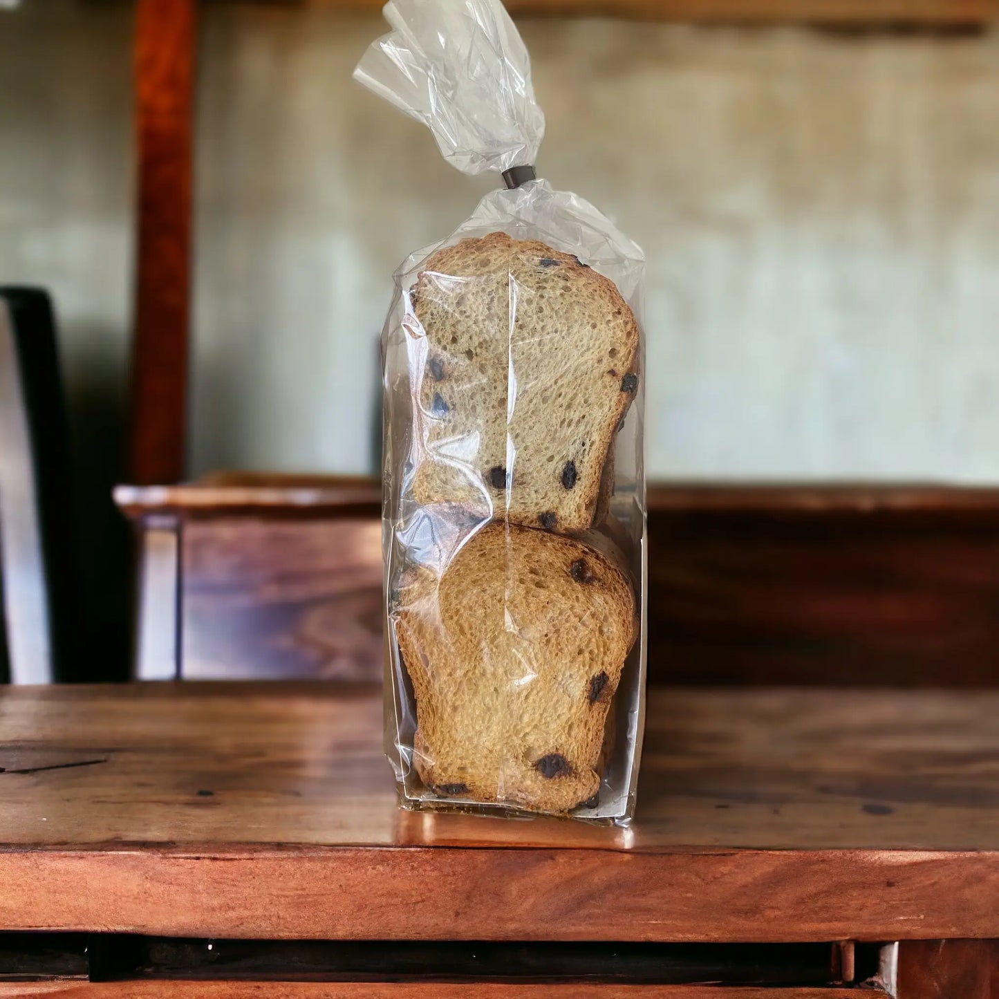 Biscottes vendues par Jm Monterroir