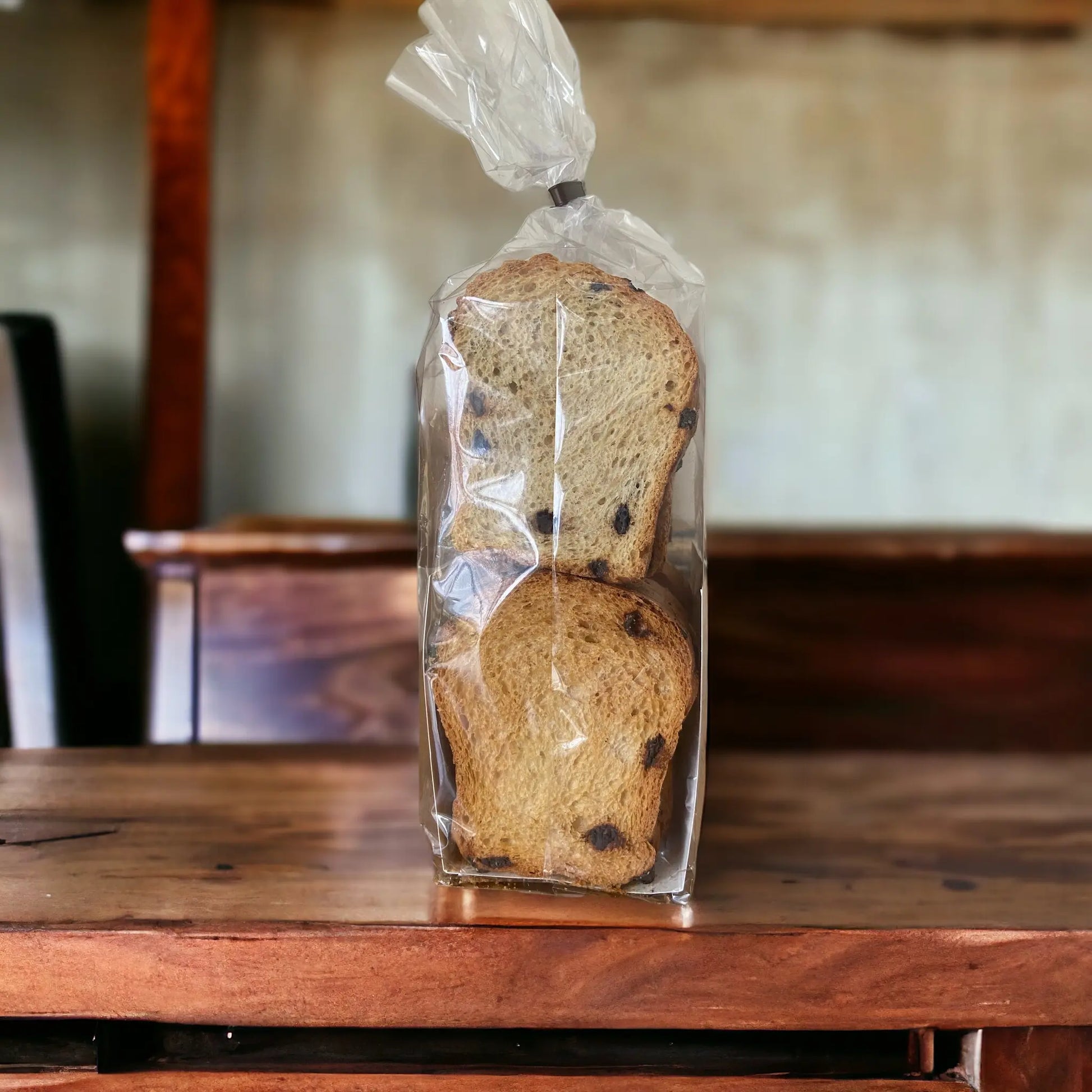 Biscottes vendues par Jm Monterroir