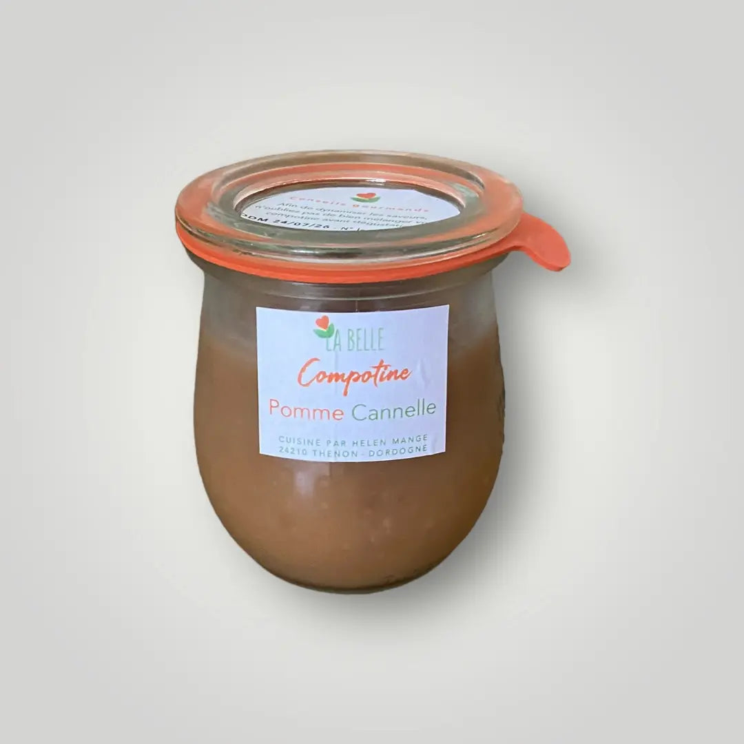 Compotine vendue par Jm Monterroir