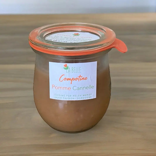 Compotine vendue par Jm Monterroir
