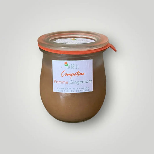 Compotine vendue par Jm Monterroir