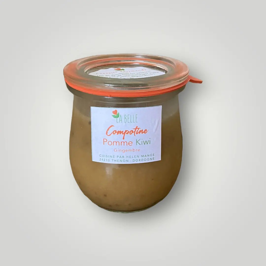 Compotine vendue par Jm Monterroir