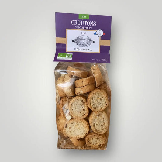 Croutons vendues par Jm Monterroir