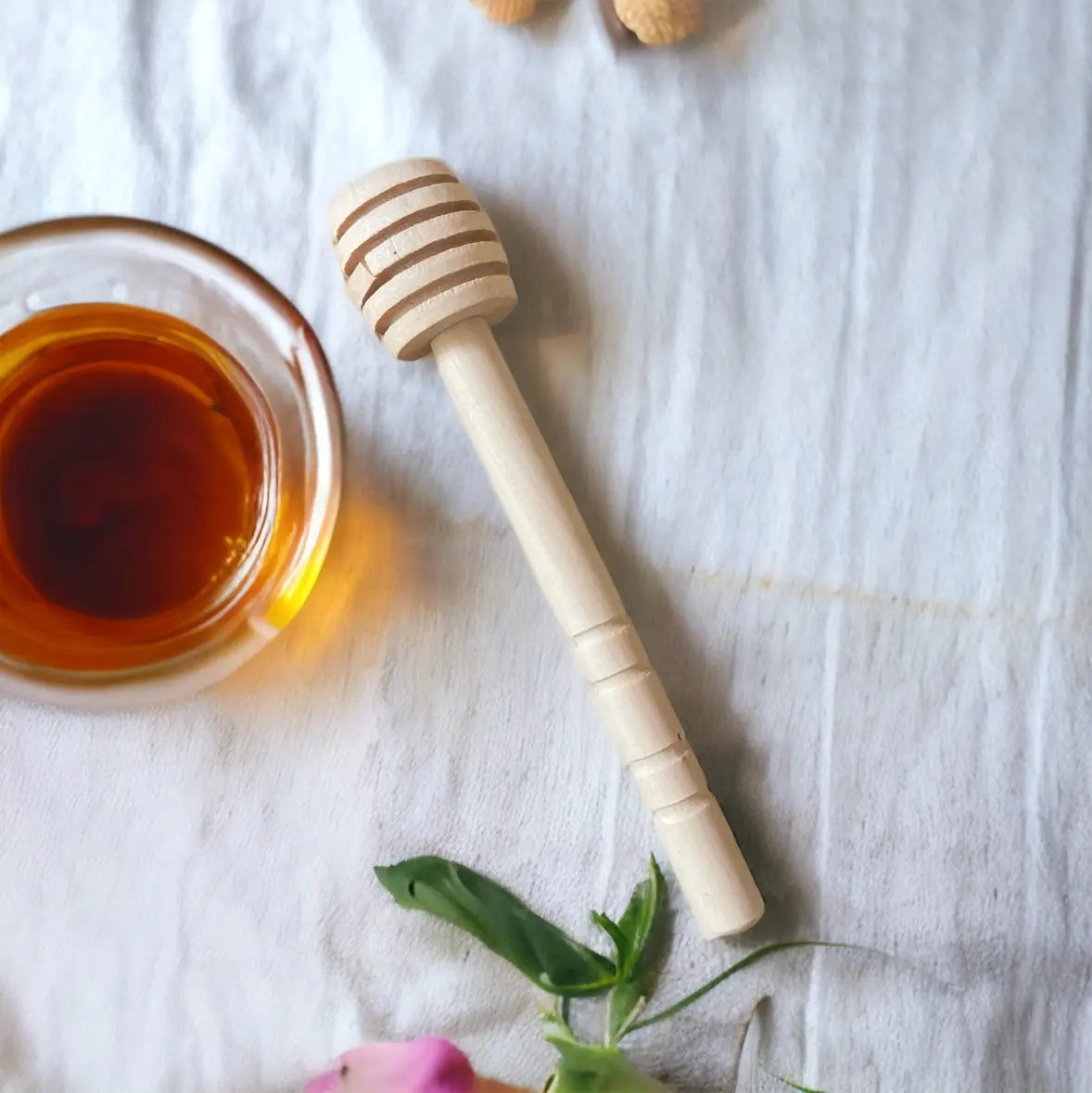 Cuillere a miel vendue par Jm Monterroir