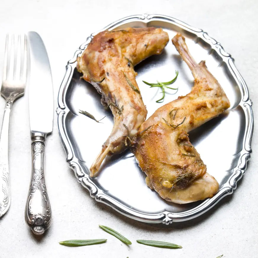 Cuisses de lapin vendu par Jm Monterroir
