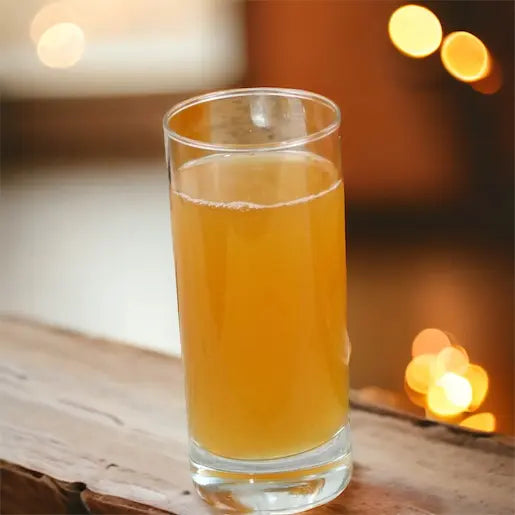 Jus de pomme vendu par Jm Monterroir