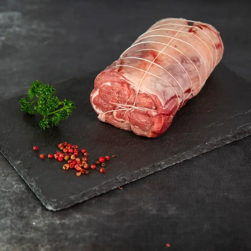 Epaule d'agneau vendu par Jm Monterroir