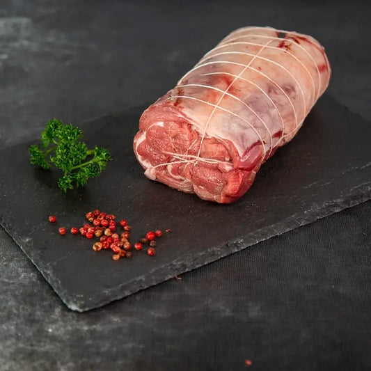 Epaule d'agneau vendu par Jm Monterroir