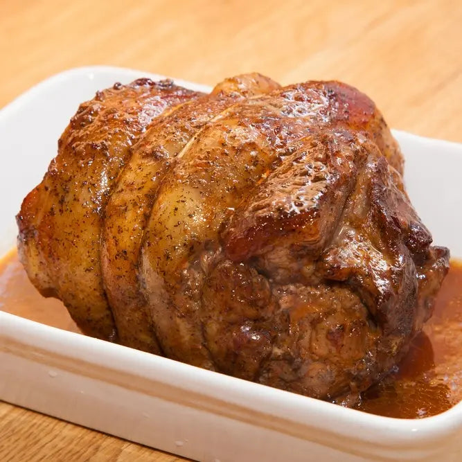 Epaule d'agneau vendu par Jm Monterroir