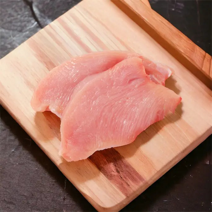 Escalope de dinde vendu par Jm Monterroir