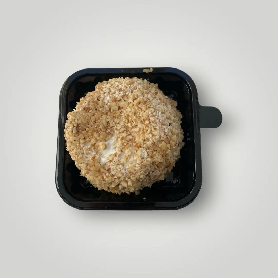 Fromage valadou aux noix vendu par Jm Monterroir