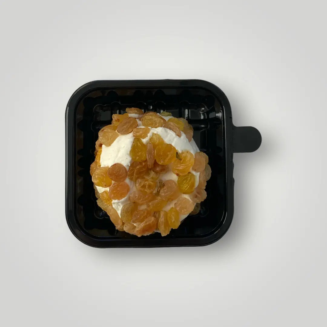 Fromage valadou aux raisins vendu par Jm Monterroir