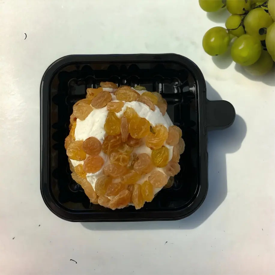 Fromage valadou aux raisins vendu par Jm Monterroir