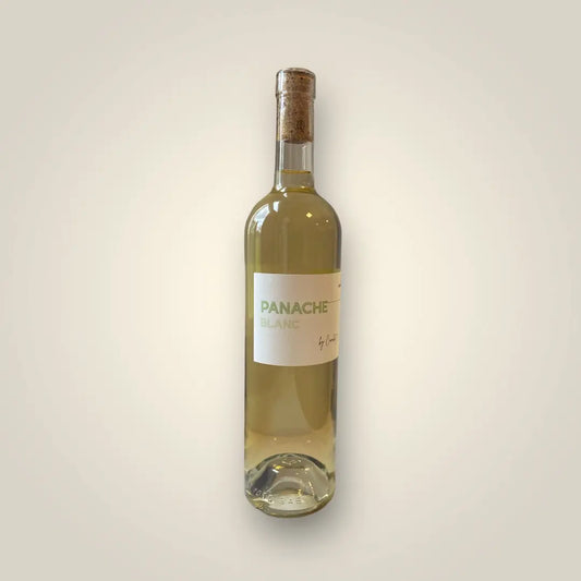 Bergerac Blanc “PANACHE Blanc” vendu par Jm Monterroir