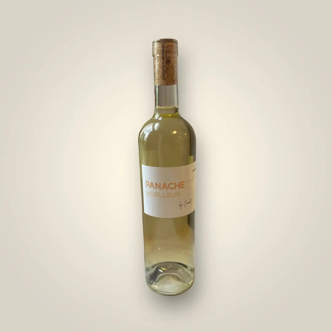 Bergerac Moelleux “PANACHE Moelleux” vendu par Jm Monterroir