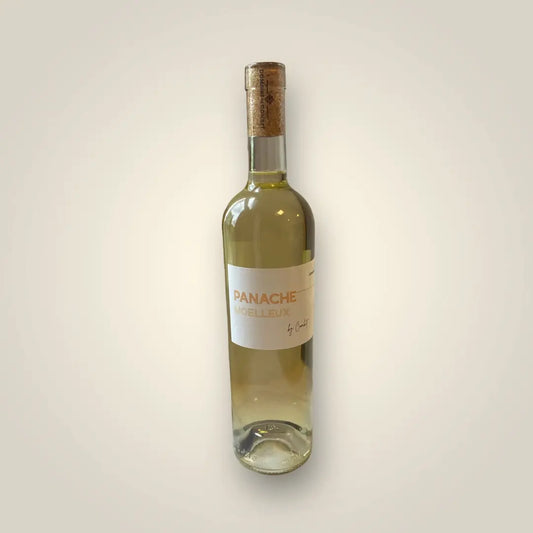 Bergerac Moelleux “PANACHE Moelleux” vendu par Jm Monterroir