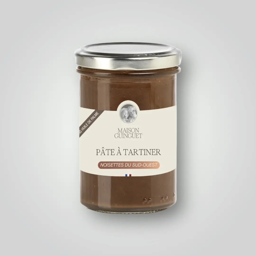 Pate a tartiner vendue par Jm Monterroir