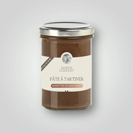 Pate a tartiner vendue par Jm Monterroir