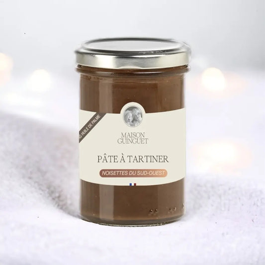 Pate a tartiner vendue par Jm Monterroir