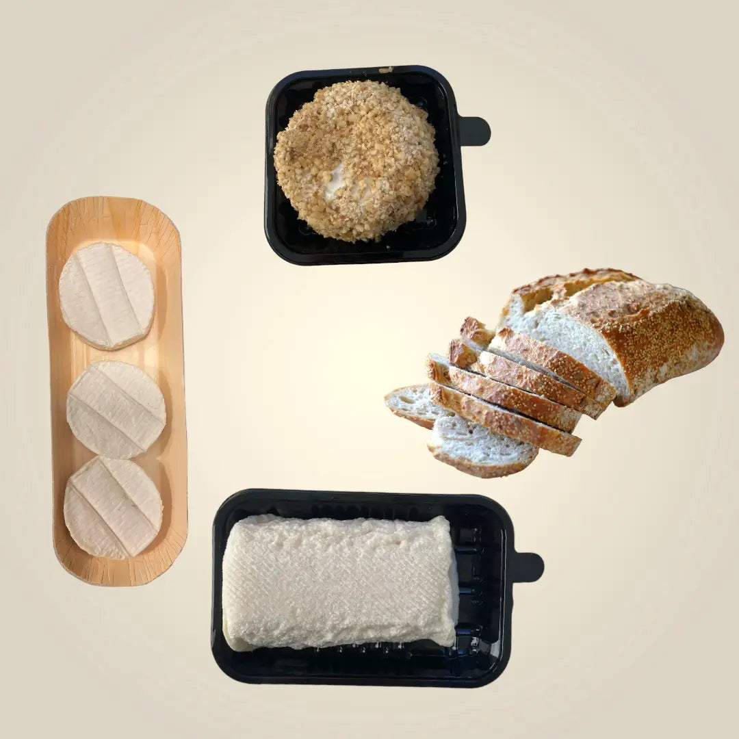 Plateau de fromage vendu par Jm Monterroir