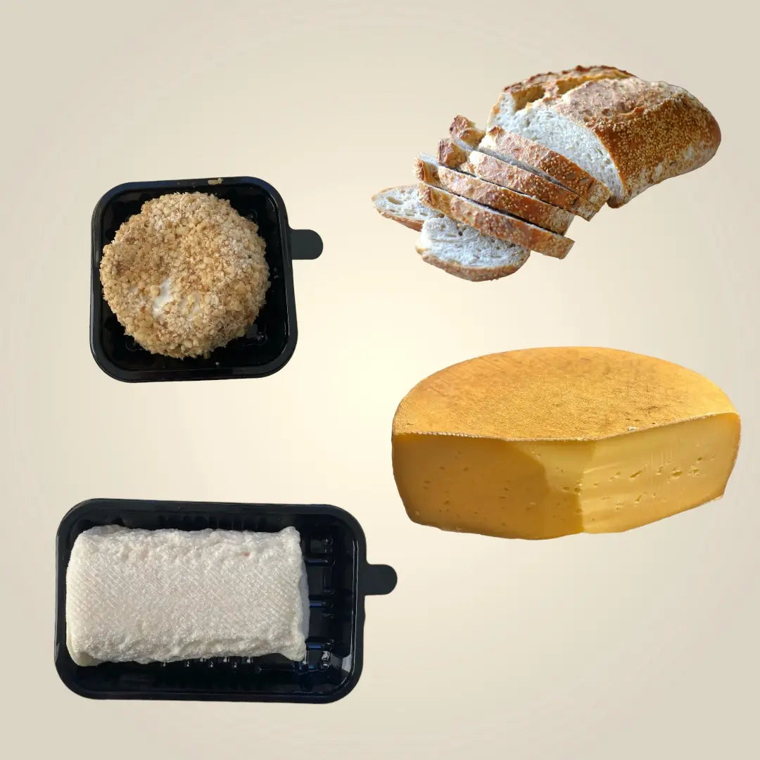 Plateau de fromage vendu par Jm Monterroir