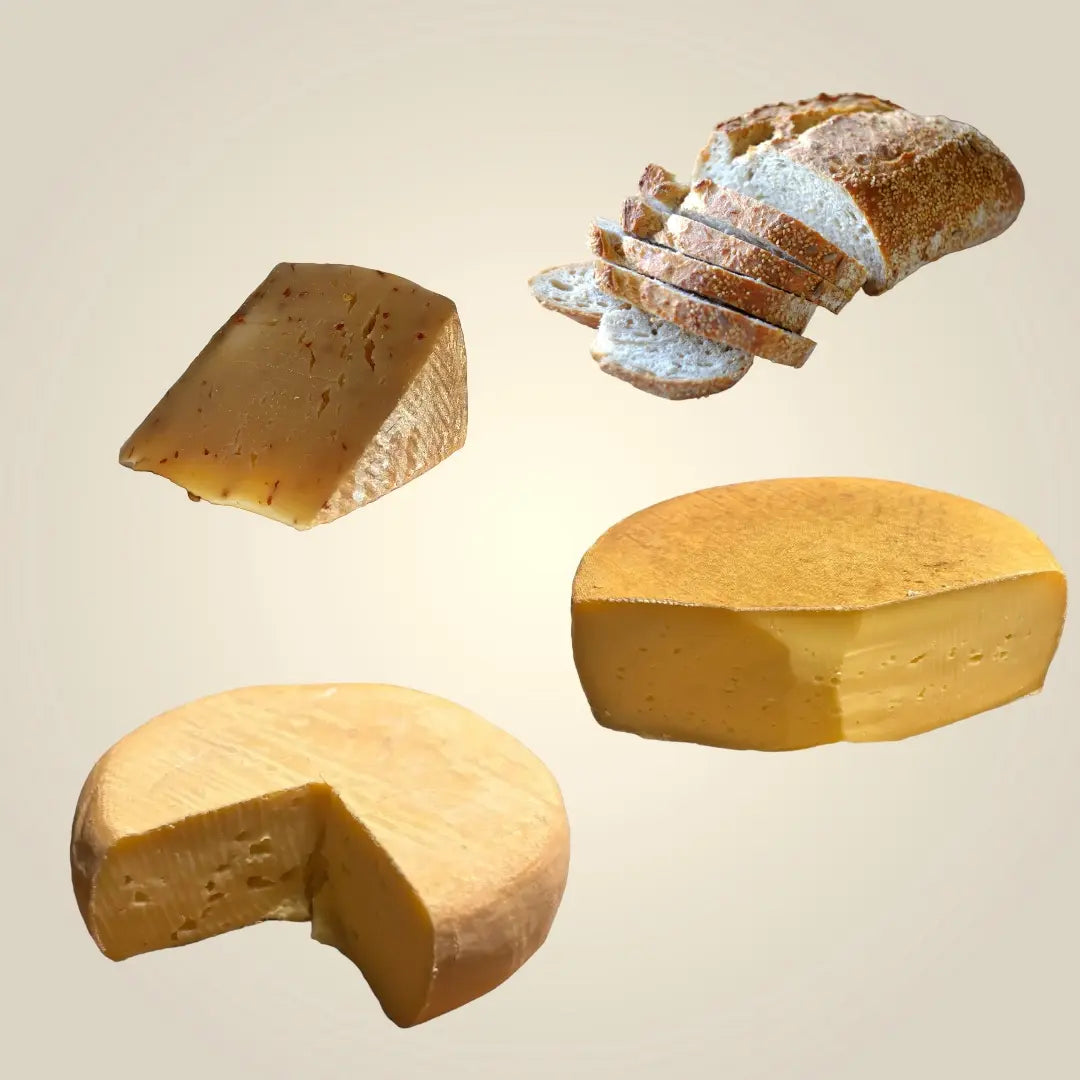 Plateau de fromage vendu par Jm Monterroir