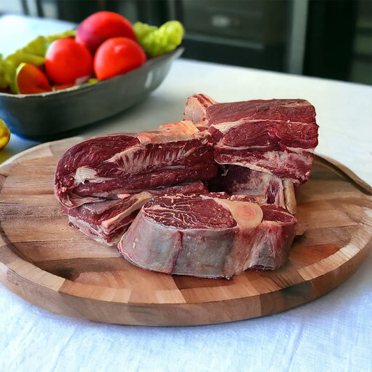 Viande de boeuf vendue par Jm Monterroir