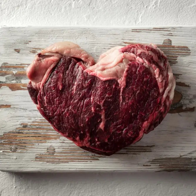 Viande de boeuf vendue par Jm Monterroir