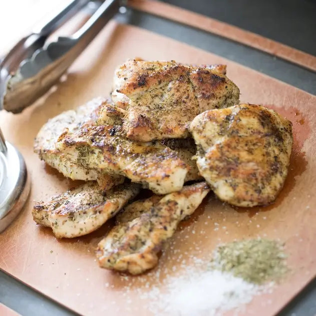 Sauté de poulet vendu par Jm Monterroir