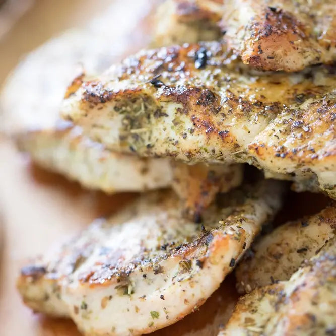 Sauté de poulet vendu par Jm Monterroir