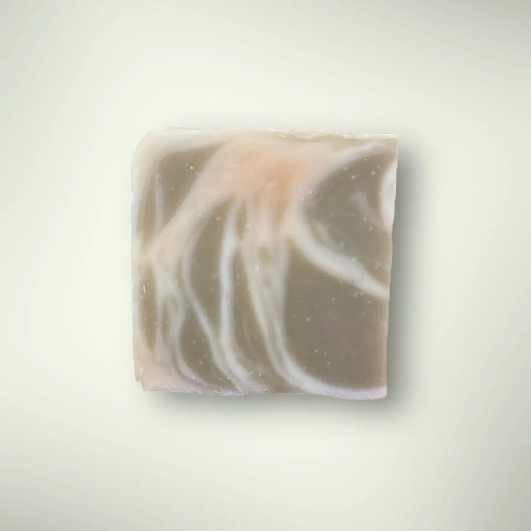 Savon agrumes verveine exotique de Soleil de Mai vendue par JM Monterroir