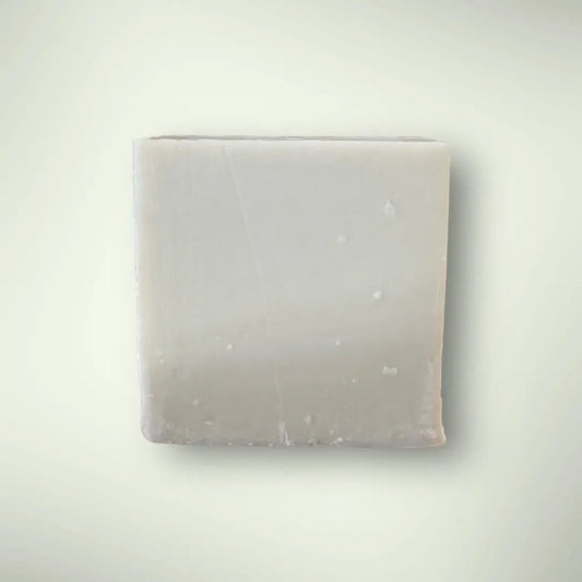 Savon Olive et argile verte de Soleil de Mai vendue par JM Monterroir