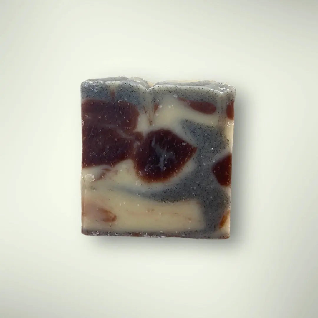 Savon Patchouli epice de Soleil de Mai vendue par JM Monterroir