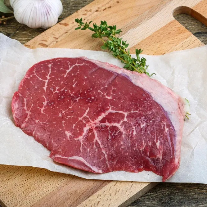 Viande de boeuf vendue par Jm Monterroir