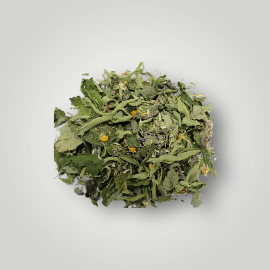 Note de Nuit - Tisane vendu par Jm Monterroir