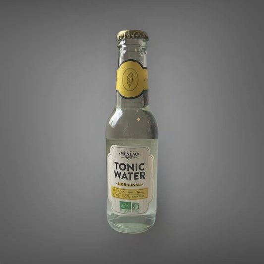 Tonic water vendu par jm Monterroir