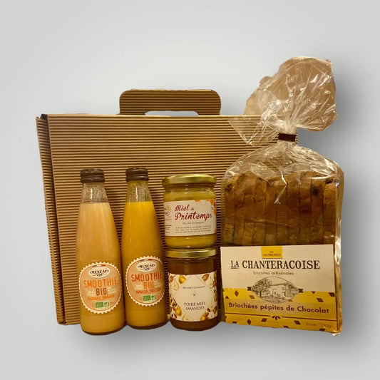 Coffret vendu par Jm Monterroir