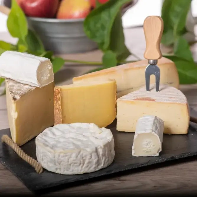 Plateau de fromage vendu par Jm Monterroir
