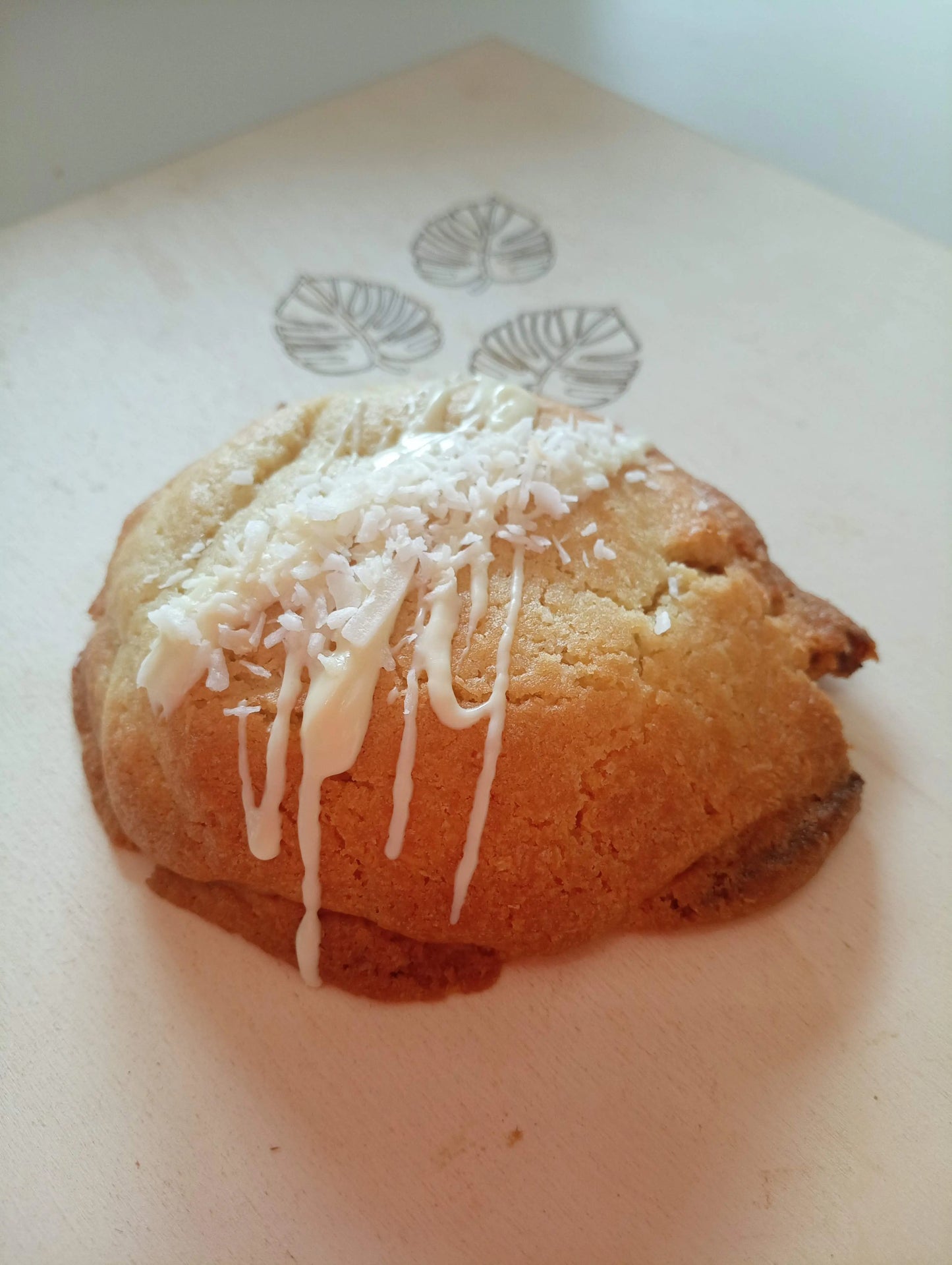 Maxi cookie Coco