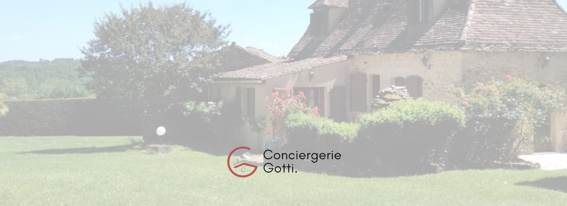 Conciergerie Gotti